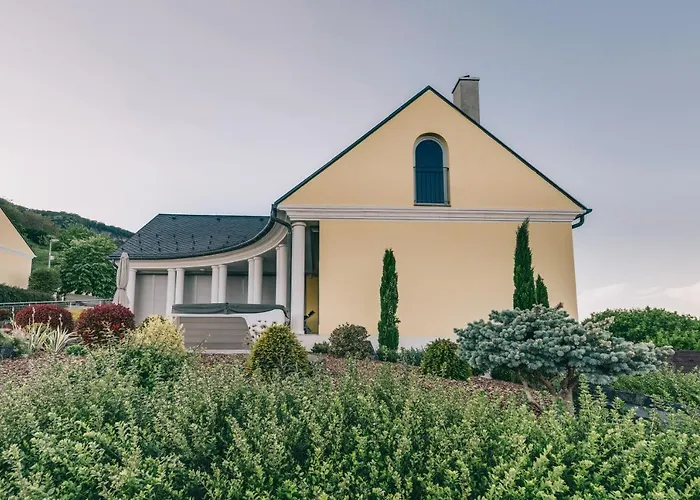 Villa Georgina