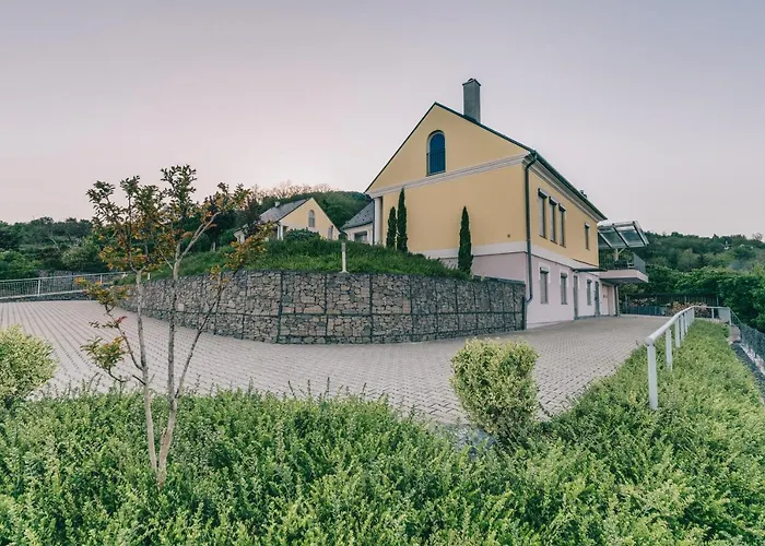 Villa Georgina